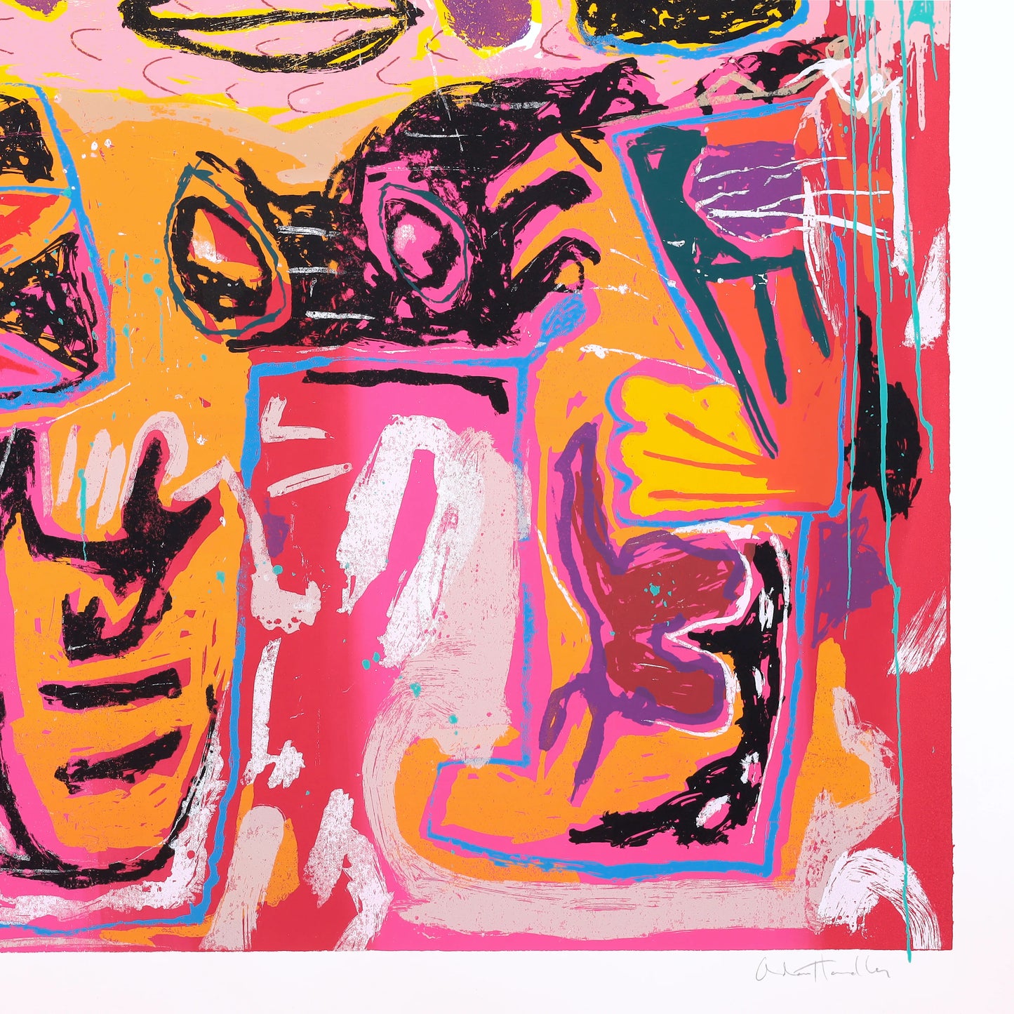 Hourglass Girl, 2026