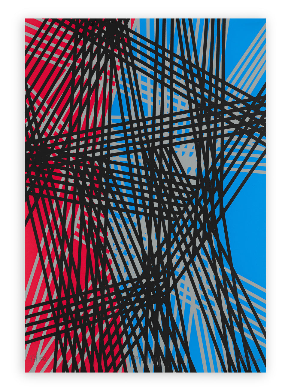 Dramma nello spazio: tensioni in libertà, 1955-1984