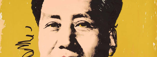 Come nasce una serigrafia?