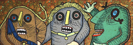 Non chiamarle stampe!