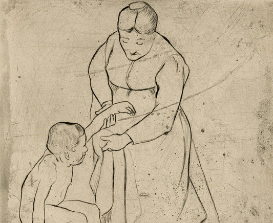 Suzanne Valadon: la musa di Montmartre