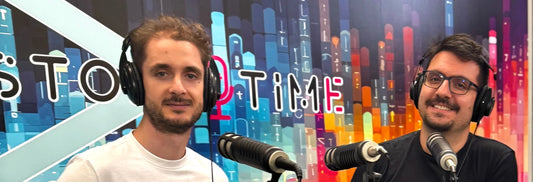 Arte e investimenti: intervista a Mattia Masciullo