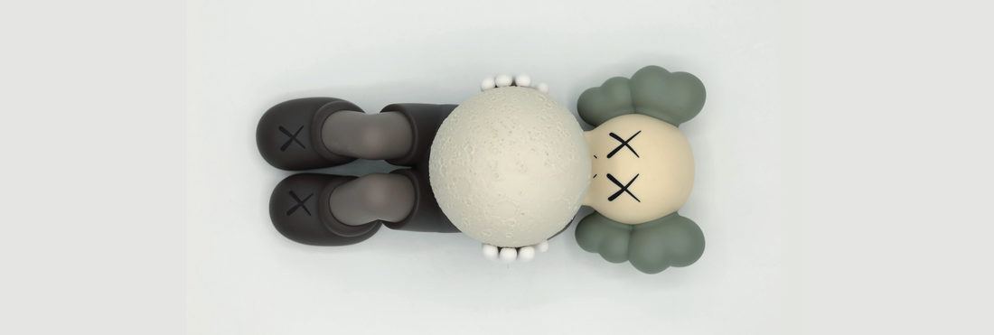 Collezionare arte, anche in crypto