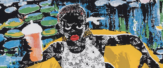 Trium & Odinakachi Okoroafor