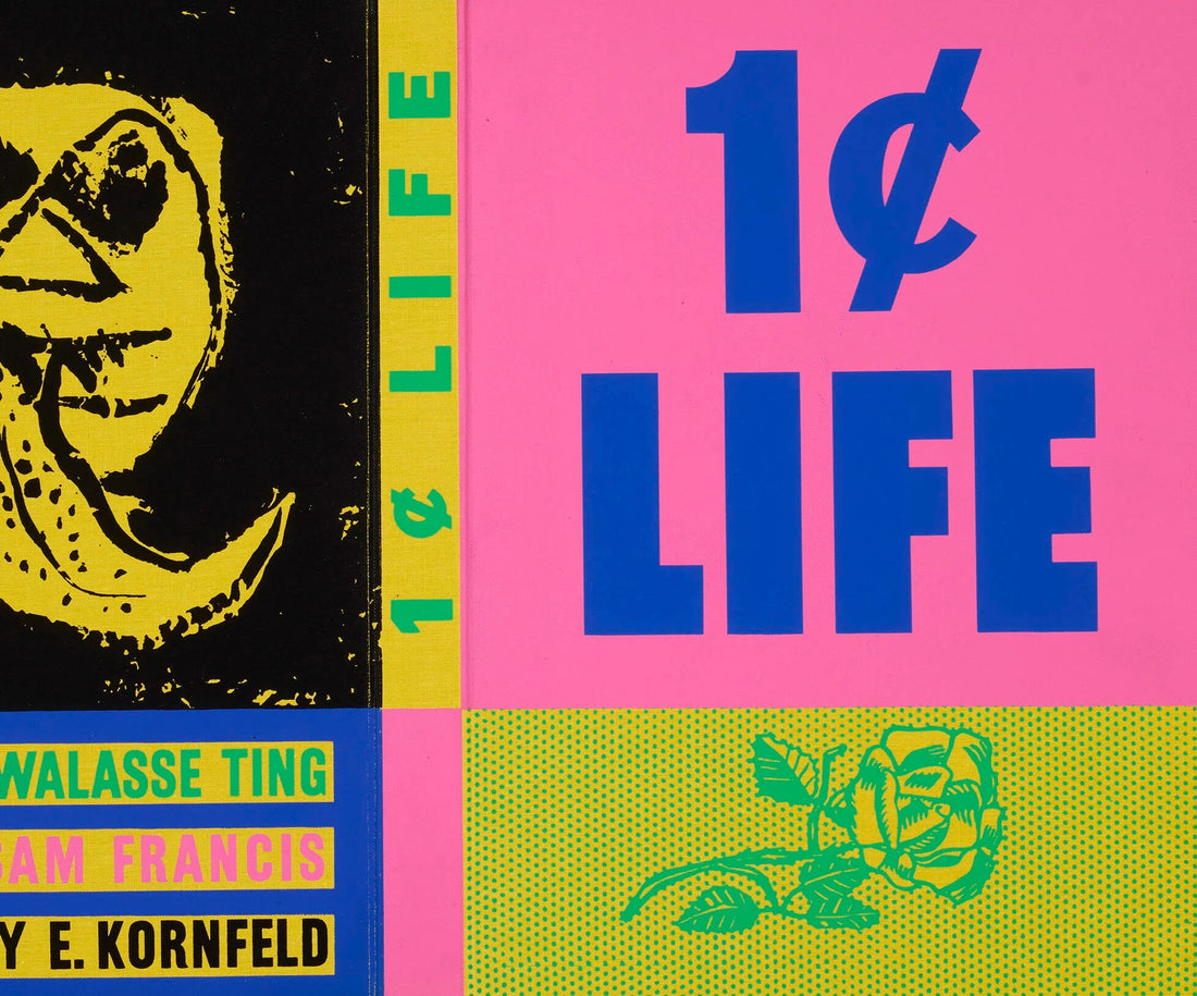 One Cent Life, 1964