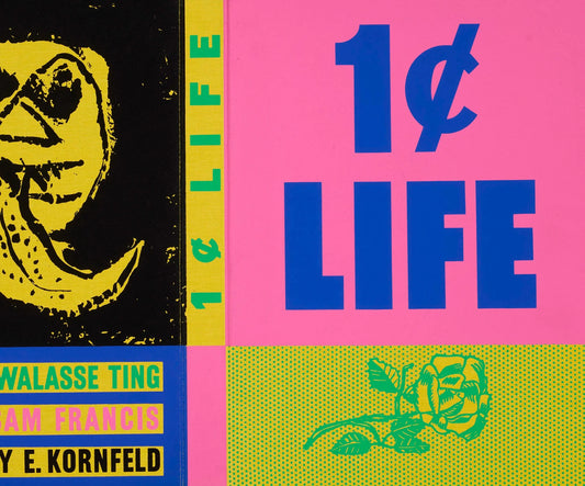 One Cent Life, 1964