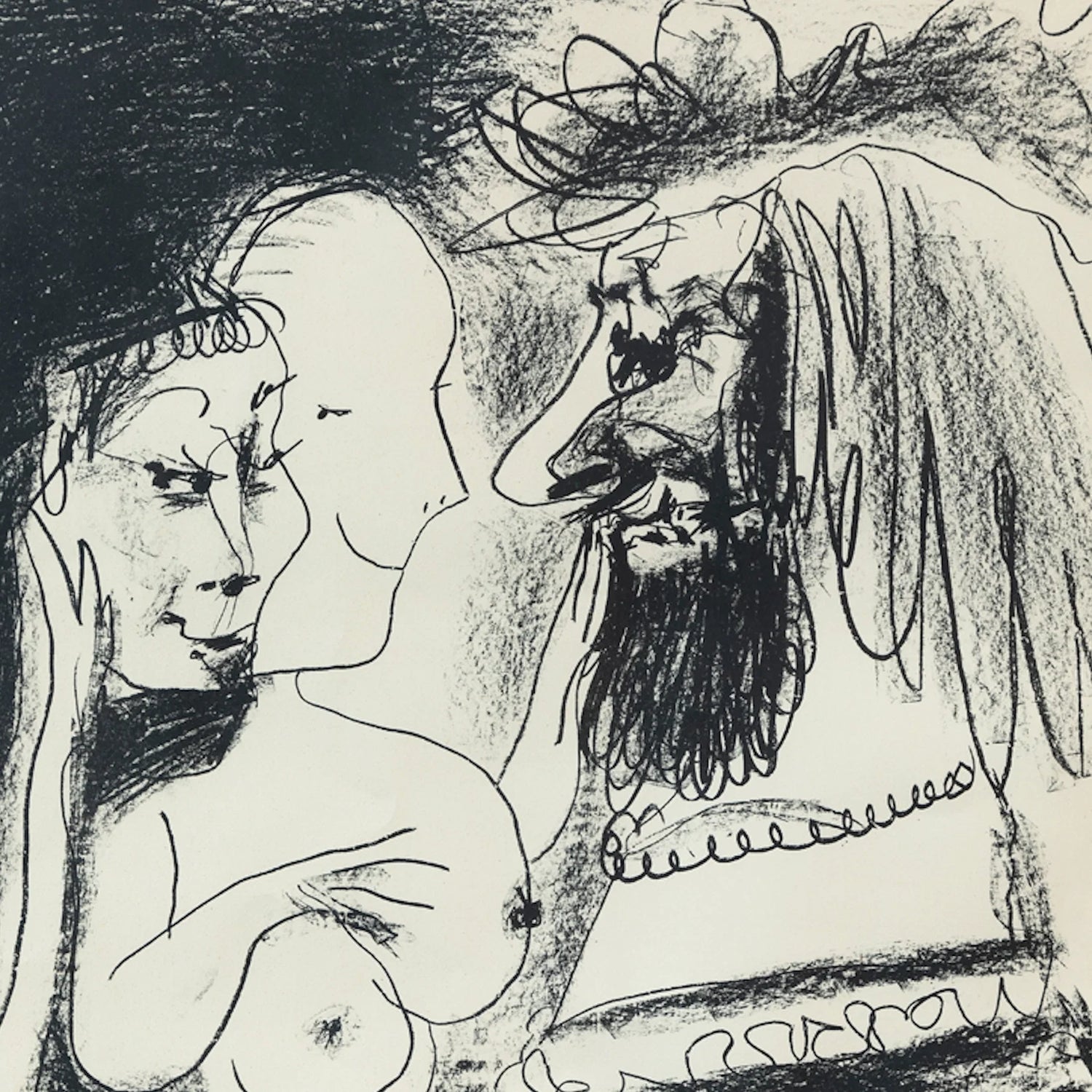 Pablo Picasso