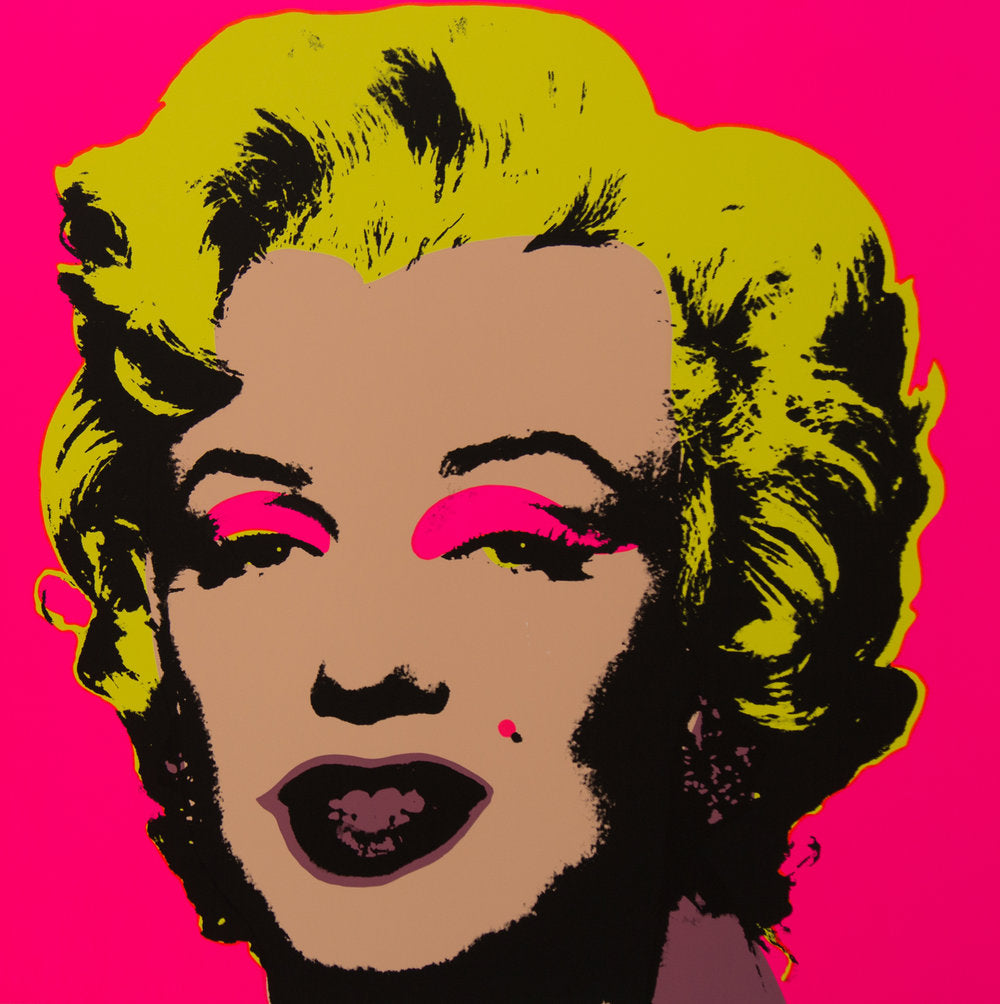 andy warhol