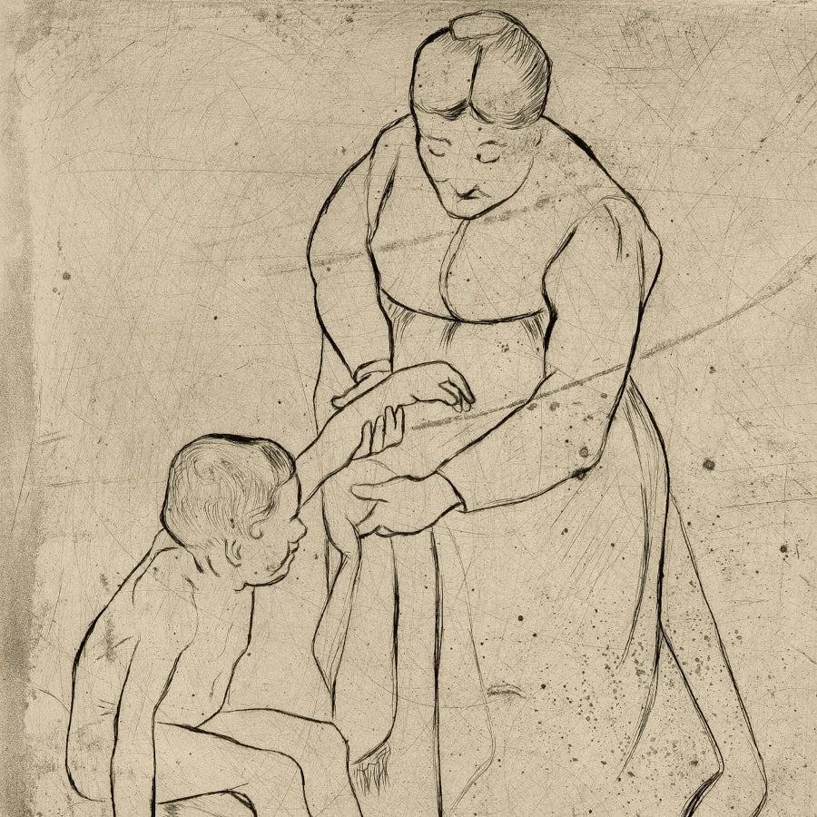 Suzanne Valadon