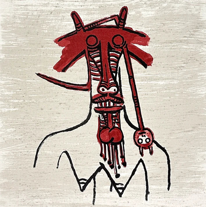 Wifredo Lam