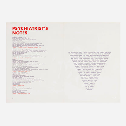 Untitled (from the One Cent Life portfolio), 1964