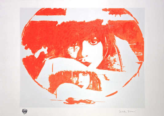 Doppio liberty, Orange, 2000