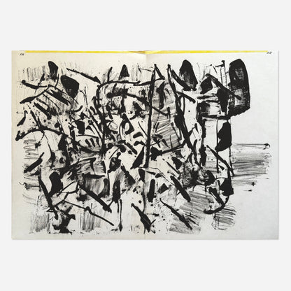 Untitled (from the One Cent Life portfolio), 1964