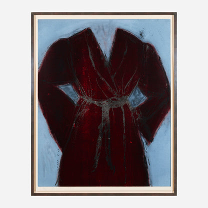 The Maroon Robe, 1991