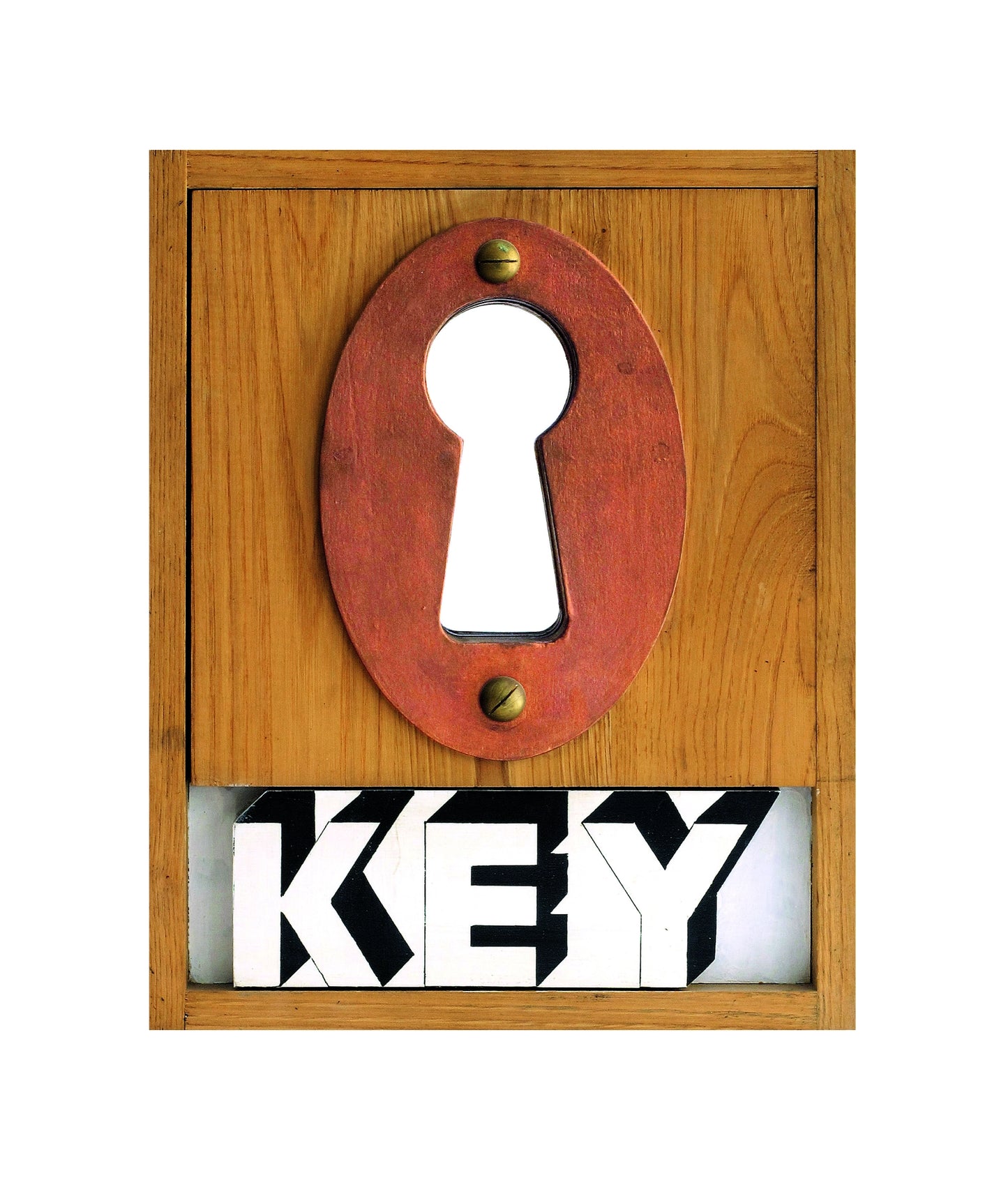 Key Box, 2003