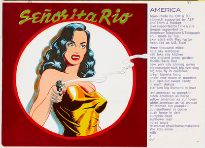 Untitled (from the One Cent Life portfolio), 1964