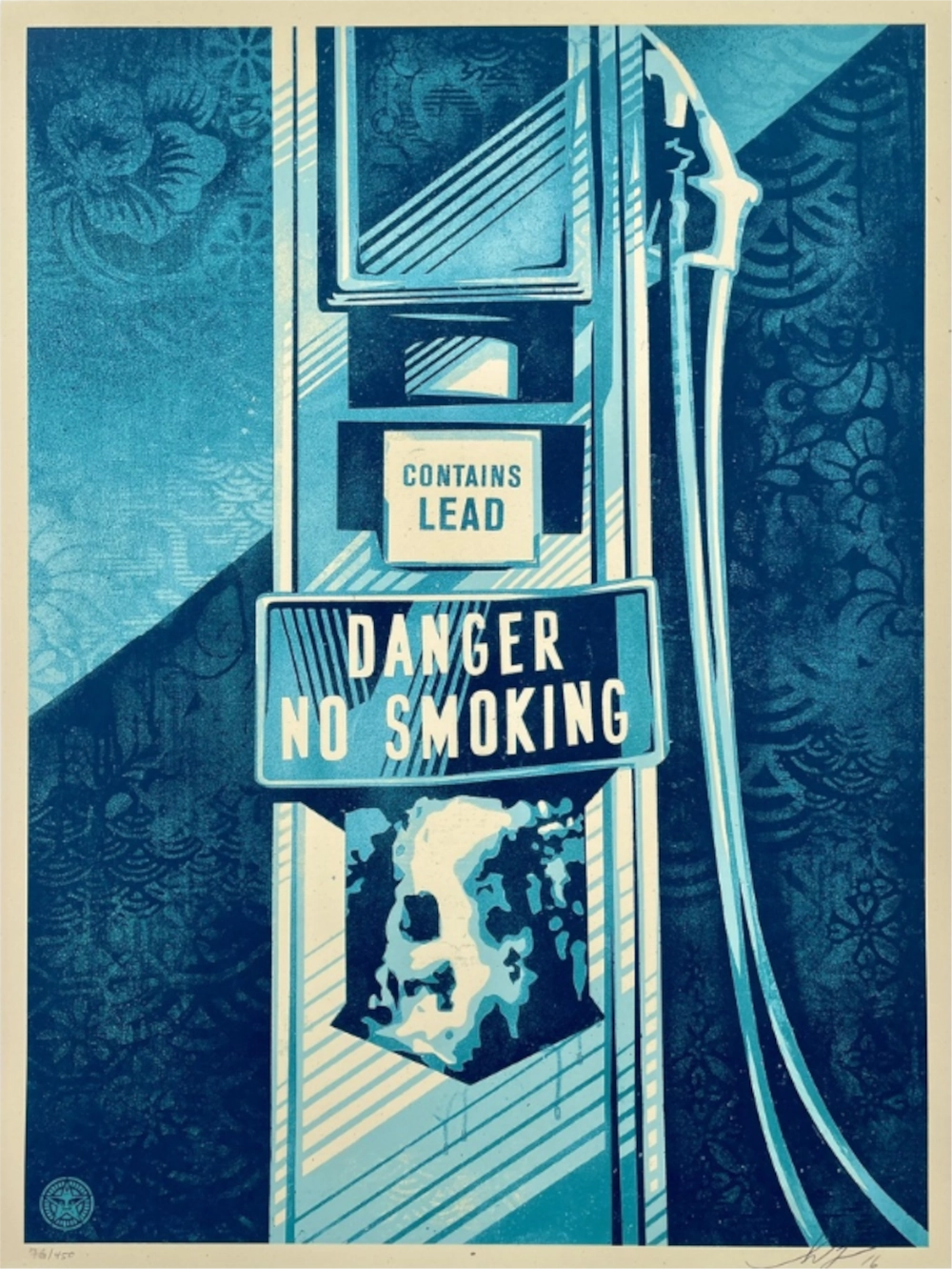 Danger No Smoking, 2016