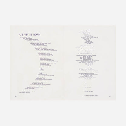Four Winds (from the One Cent Life portfolio), 1964