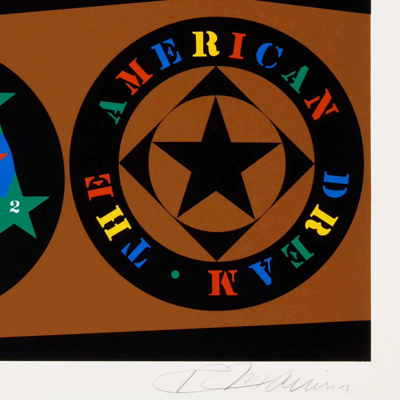 Untitled (from the American Dream portfolio), 1997