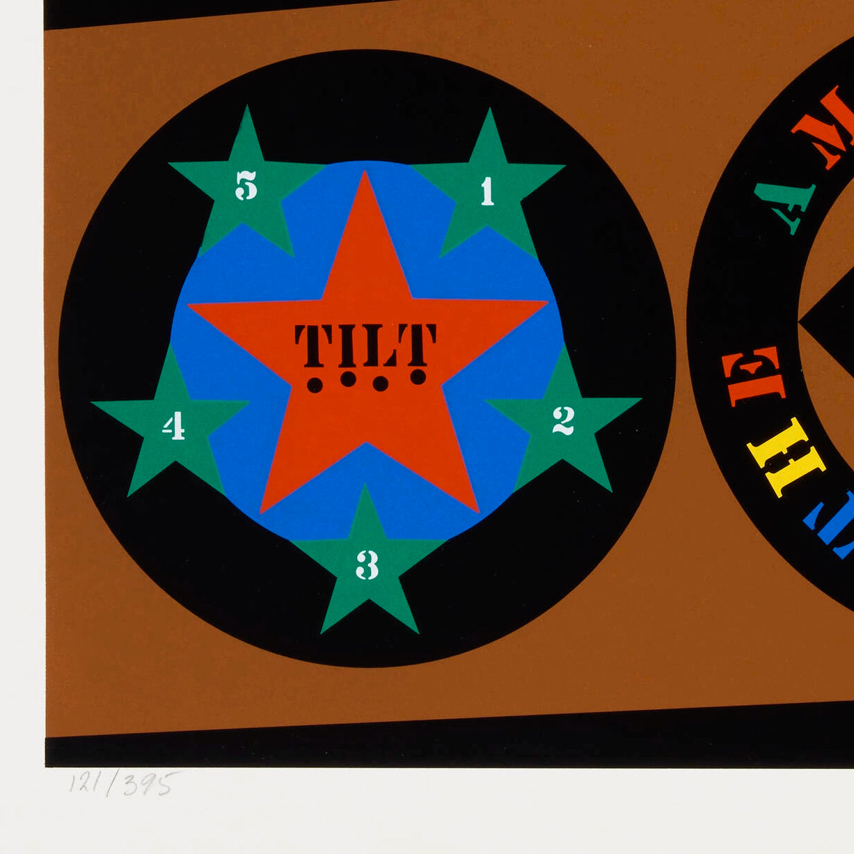 Untitled (from the American Dream portfolio), 1997