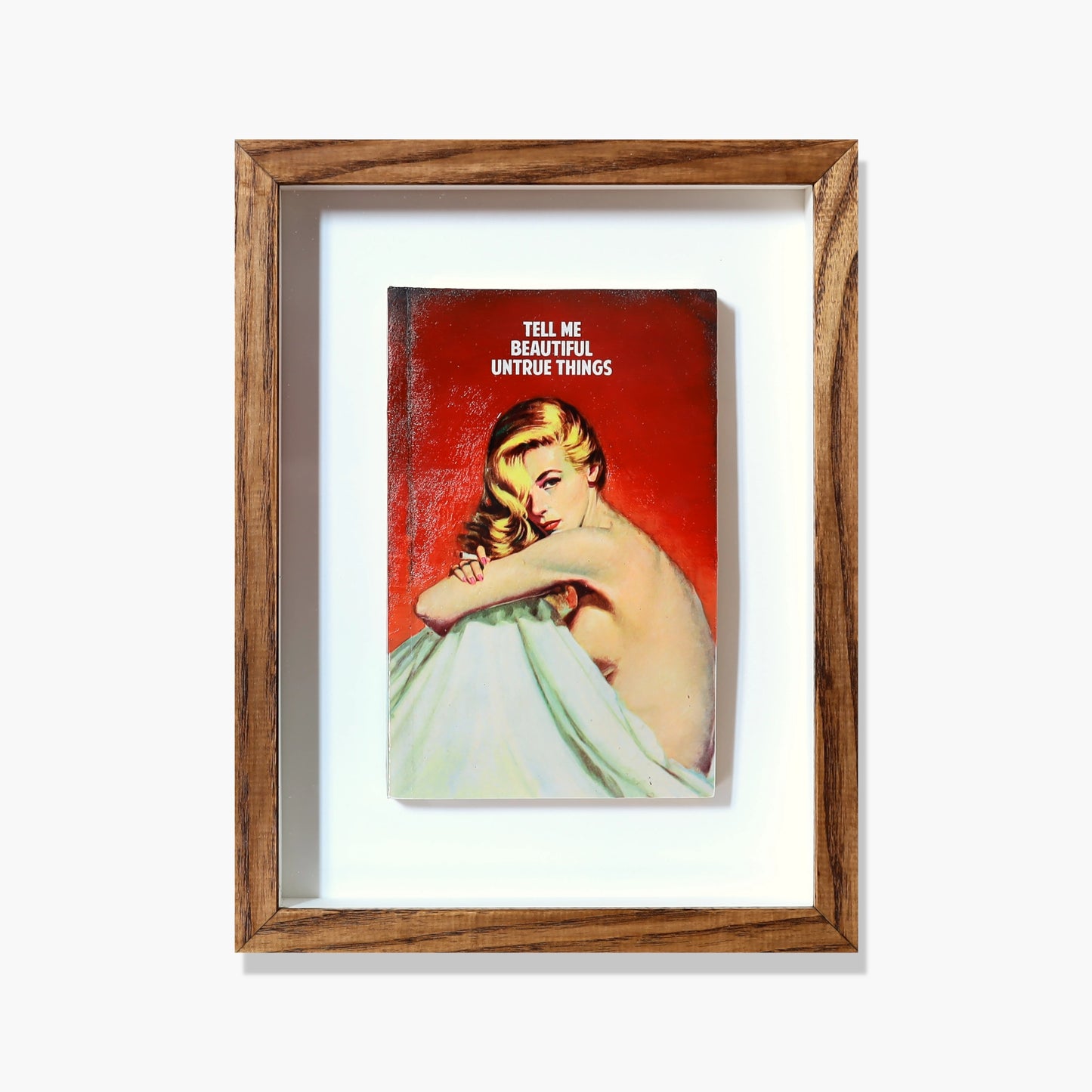 Tell Me Beautiful, 2025