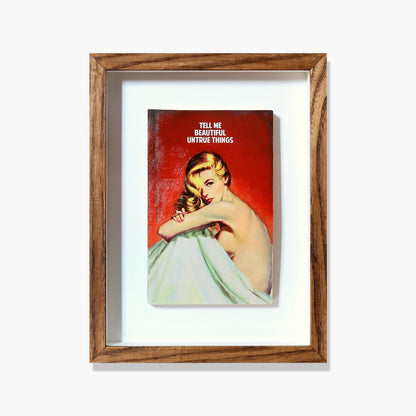 Tell Me Beautiful, 2025