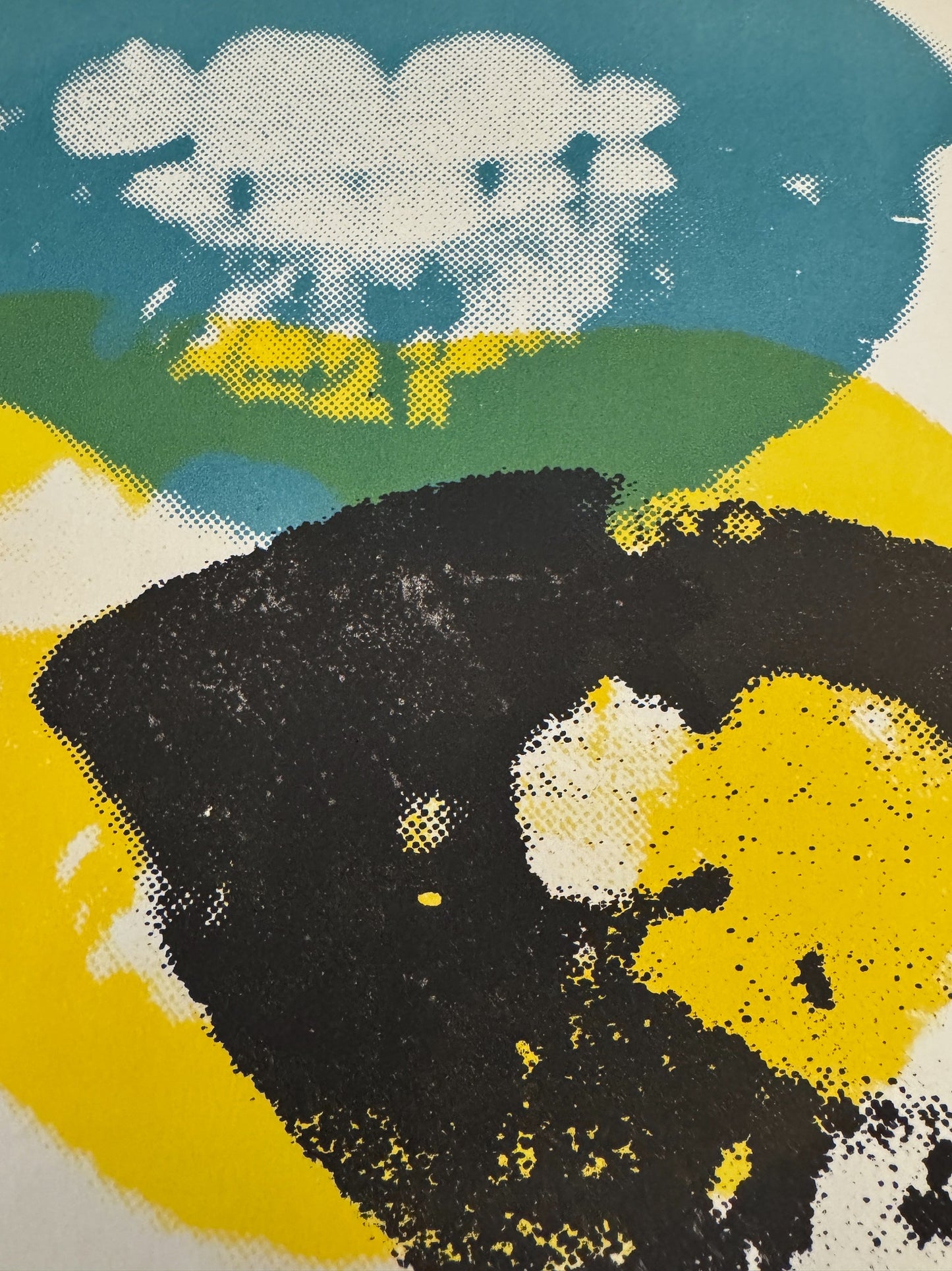 Marilyn Monroe I Love Your Kiss Forever Forever (F. & S. 5), 1964