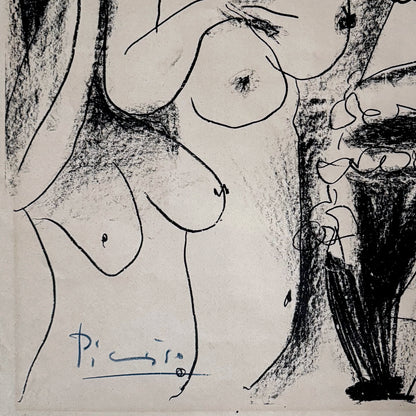 Le vieux Roi, 1959