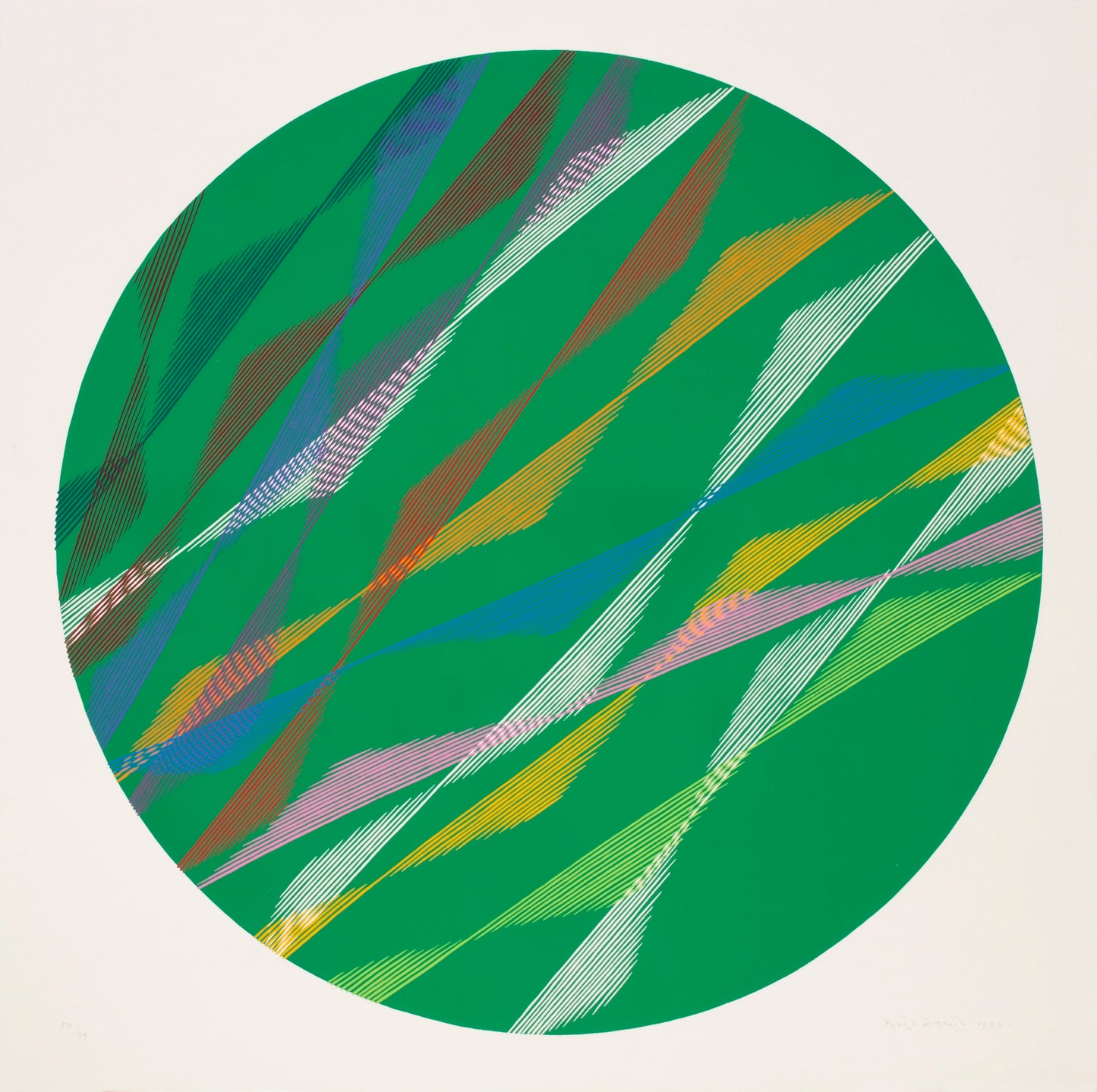 Untitled, 1990